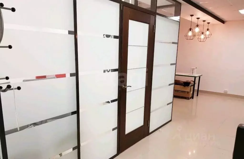 Офис в Новосибирская область, Новосибирск ул. Дуси Ковальчук, 250 (88 ... - Фото 1