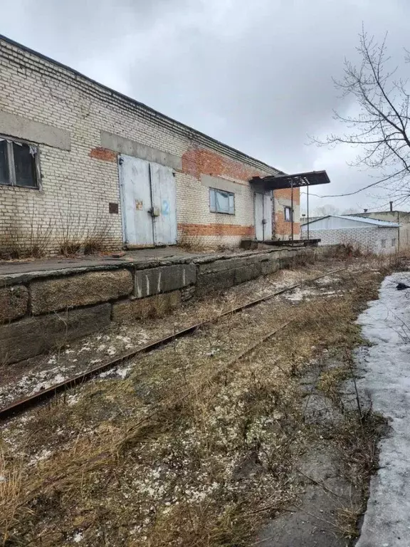Склад в Алтайский край, Барнаул ул. Трактовая, 50 (432 м) - Фото 1