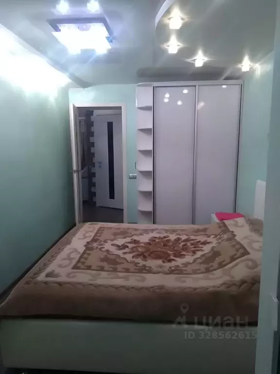 3-к кв. Ярославская область, Ярославль ул. Строителей, 15 (65.0 м) - Фото 1