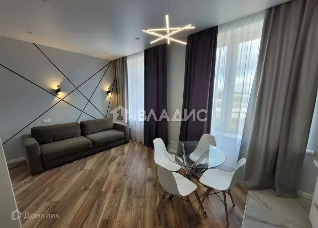 Продаётся квартира-студия, 30.3 м - Фото 0