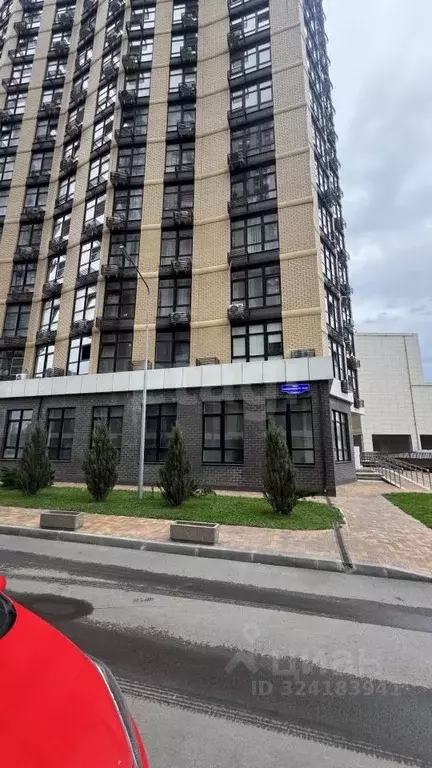 Помещение свободного назначения в Ростовская область, Ростов-на-Дону ... - Фото 1