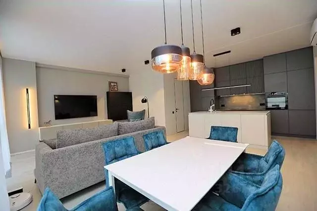 2-к кв. Москва 3-я Хорошевская ул., 23к1 (64.0 м) - Фото 1