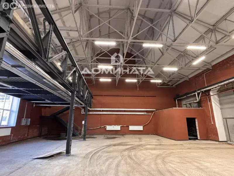 Производственное помещение (1650 м) - Фото 2