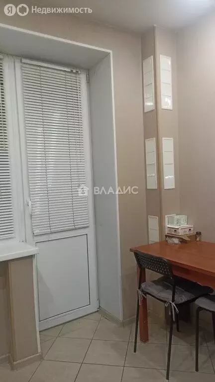 1-комнатная квартира: Волгоград, улица В.И. Ленина, 6 (31.5 м) - Фото 2