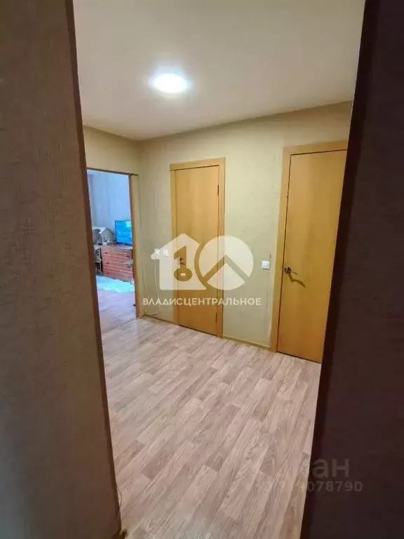 2-к кв. Самарская область, Красноярский район, Новосемейкино городское ... - Фото 0