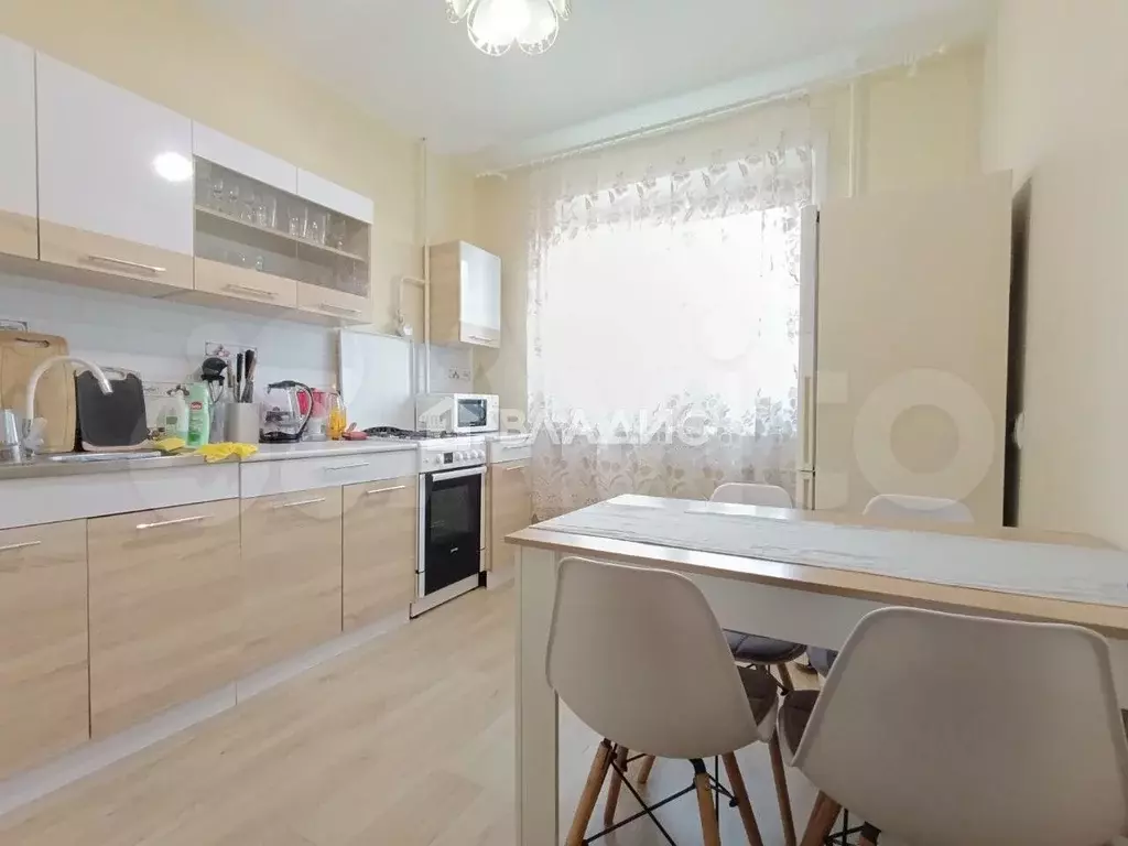 2-к. квартира, 47 м, 7/9 эт. - Фото 0