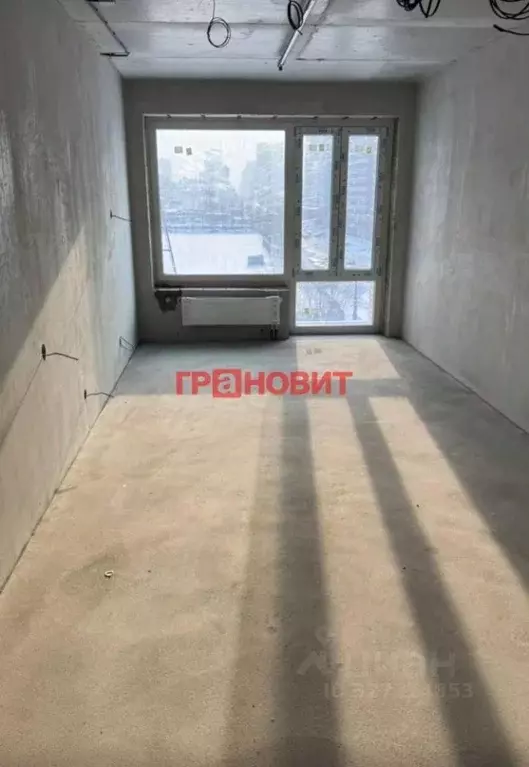 Студия Новосибирская область, Новосибирск ул. Николая Островского, 58 ... - Фото 1