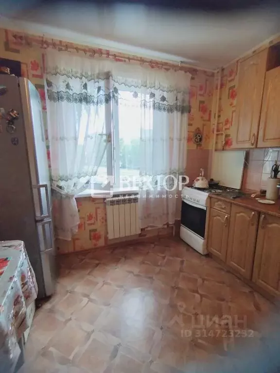 2-к кв. Костромская область, Кострома Давыдовский-2 мкр, 35 (50.4 м) - Фото 1
