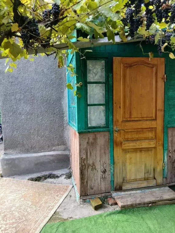 Дом в Ставропольский край, Минеральные Воды ул. Терешковой (52 м) - Фото 1