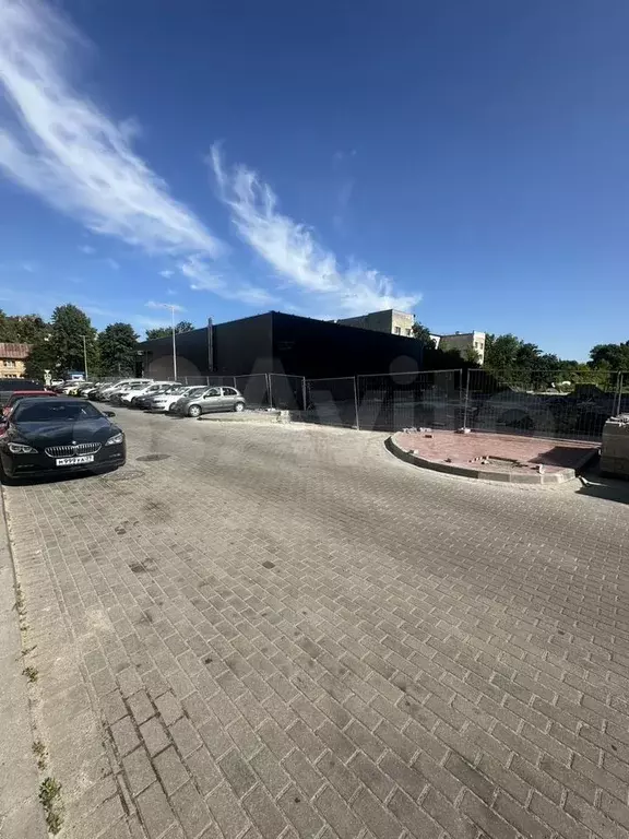 1-к. квартира, 43,1 м, 1/8 эт. - Фото 1