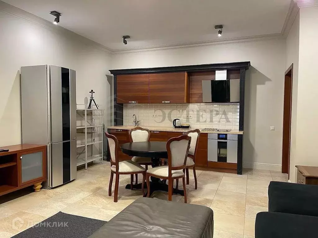 Продаётся 3-к квартира, 100 м - Фото 1