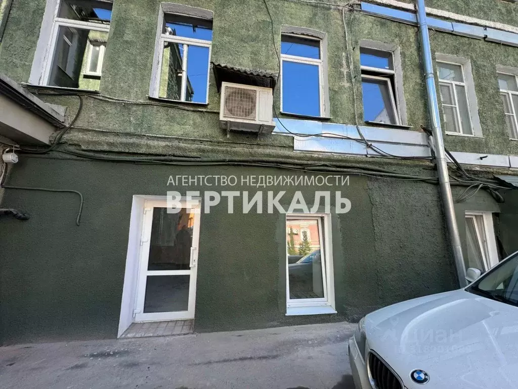 Помещение свободного назначения в Москва Бауманская ул., 56/17 (72 м) - Фото 1