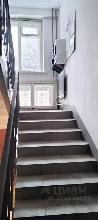 2-к кв. Санкт-Петербург Курская ул., 24 (51.0 м) - Фото 2