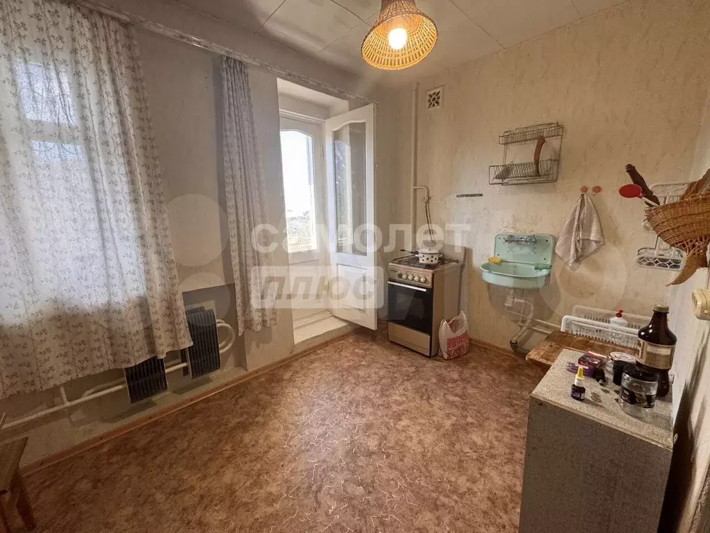 1-к. квартира, 35 м, 4/5 эт. - Фото 0