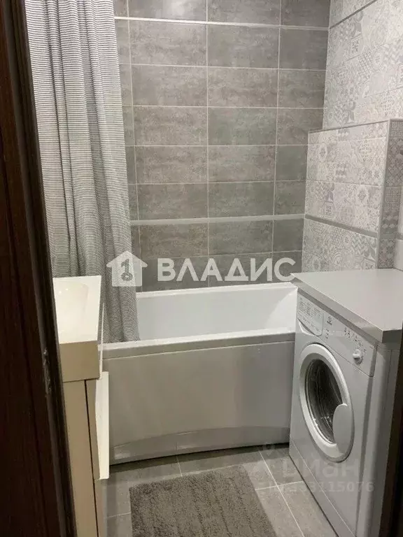 1-к кв. Москва 9-я Северная линия, 13 (39.0 м) - Фото 1