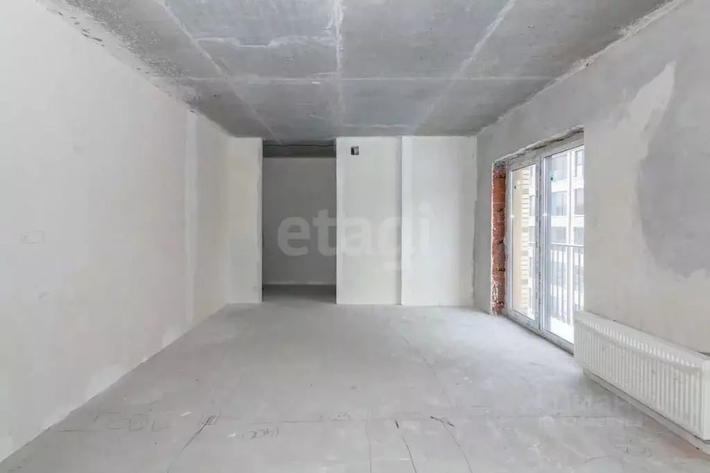 Студия Новосибирская область, Новосибирский район, Барышевский ... - Фото 1