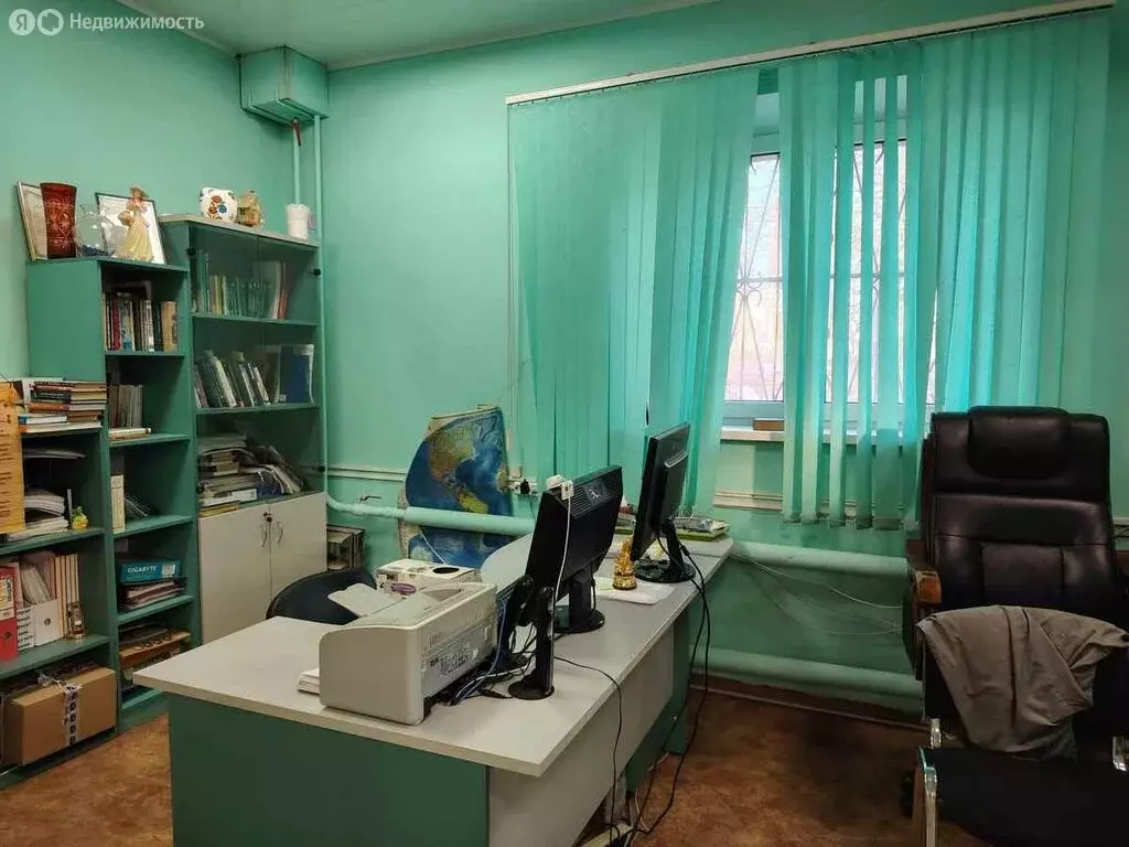 Офис (55 м) - Фото 2
