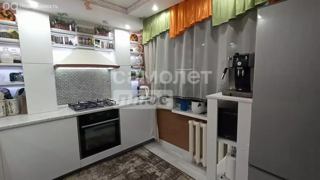 3-комнатная квартира: Кирово-Чепецк, Лесной проезд, 7 (64 м) - Фото 1