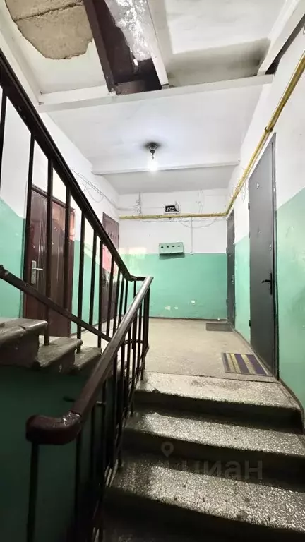3-к кв. Московская область, Наро-Фоминский городской округ, Калининец ... - Фото 2