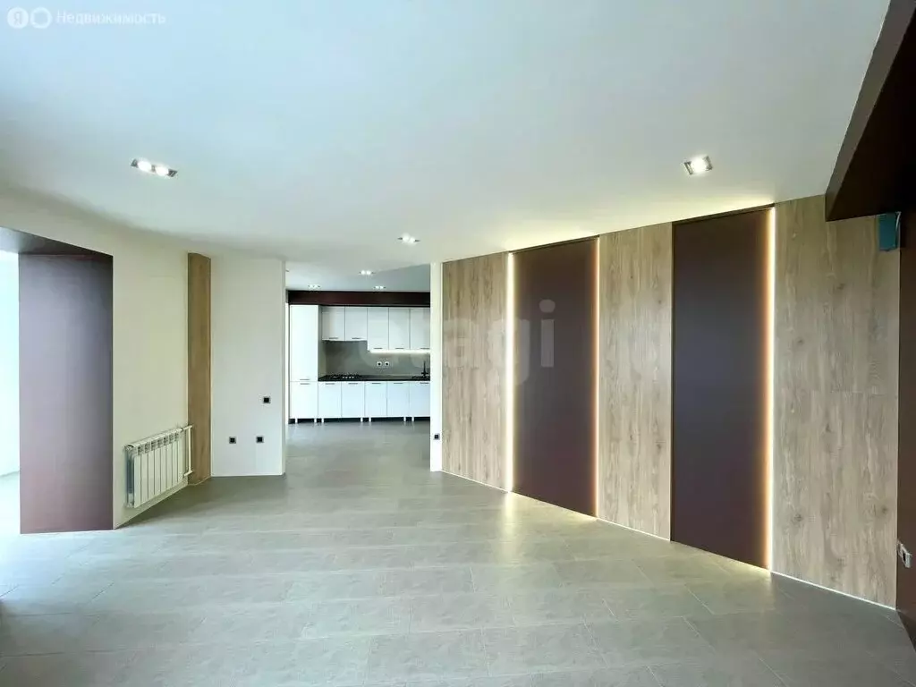 3-комнатная квартира: Тамбов, улица Агапкина, 15 (83 м) - Фото 1