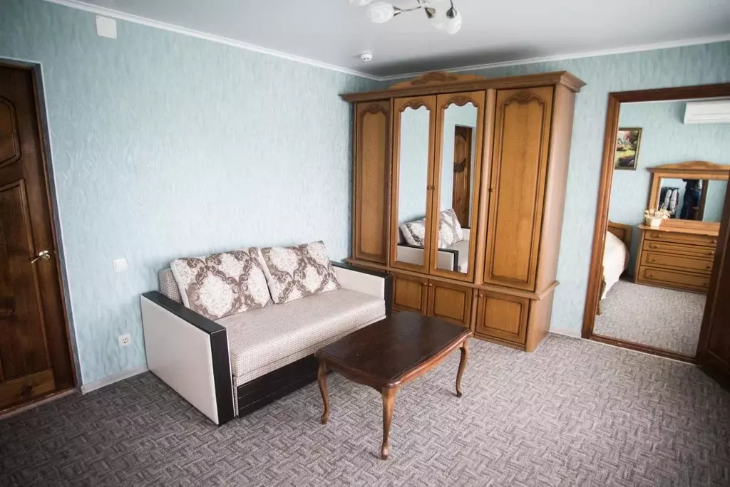 Комната Ростовская область, Таганрог ул. Ленина, 212Б (32.0 м) - Фото 2