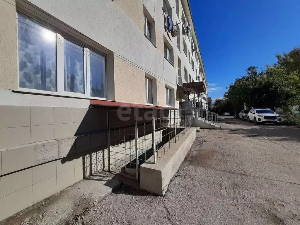 Помещение свободного назначения в Крым, Саки ул. Строительная (113 м) - Фото 1