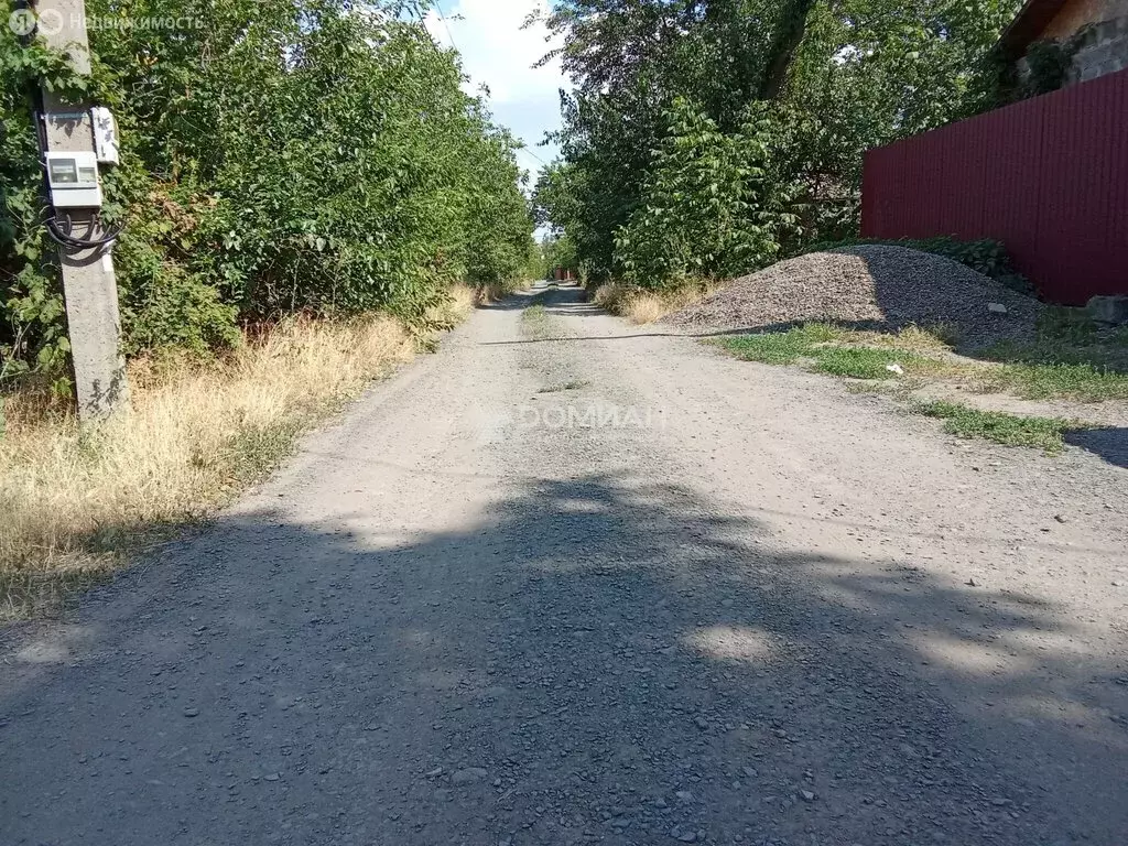 Участок в Новочеркасск, садовое товарищество № 20 Ботаника (6 м) - Фото 0