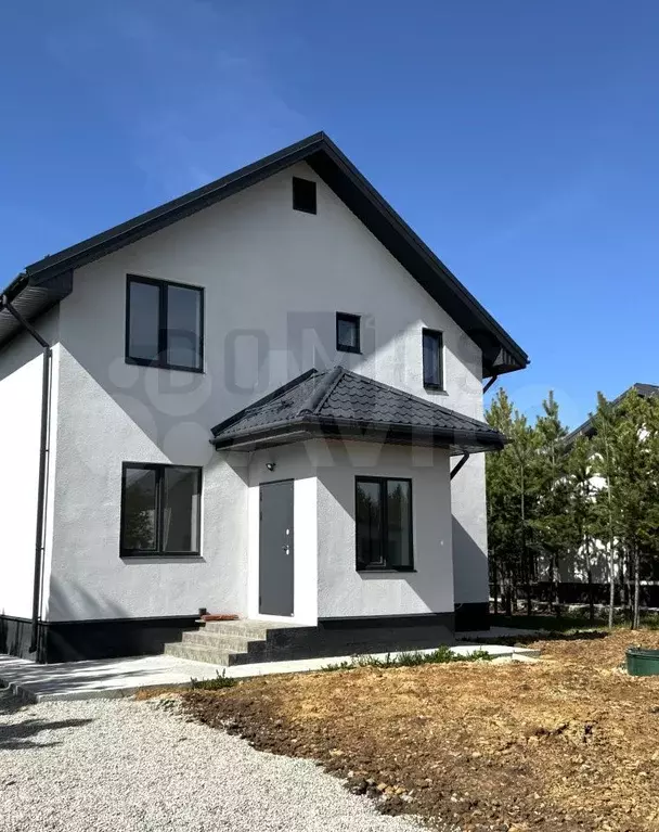 Дом 160 м на участке 7,8 сот. - Фото 1