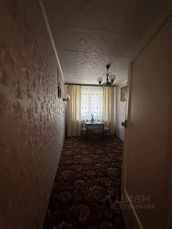 3-к кв. Самарская область, Самара ул. Авроры, 108 (60.0 м) - Фото 2