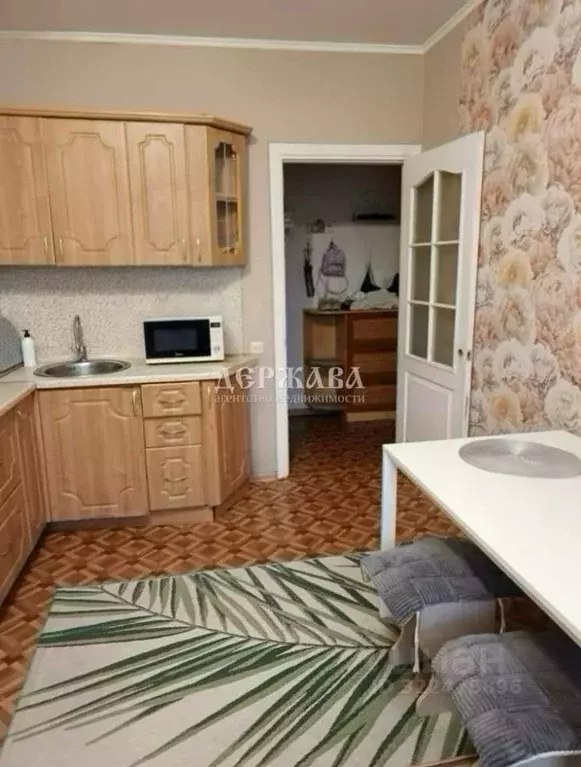 3-к кв. Белгородская область, Старый Оскол Северный мкр, 31 (63.0 м) - Фото 0