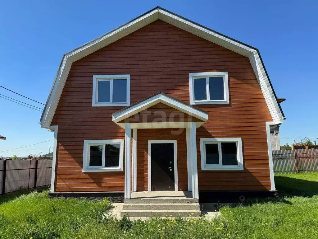 Дом в Московская область, Балашиха городской округ, д. Соболиха ул. ... - Фото 2