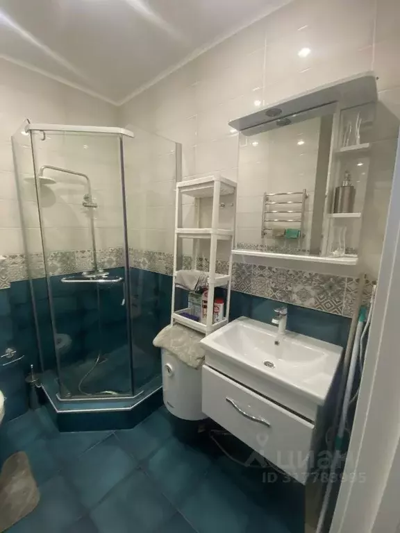 Студия Краснодарский край, Сочи Донская ул., 108А (28.0 м) - Фото 0