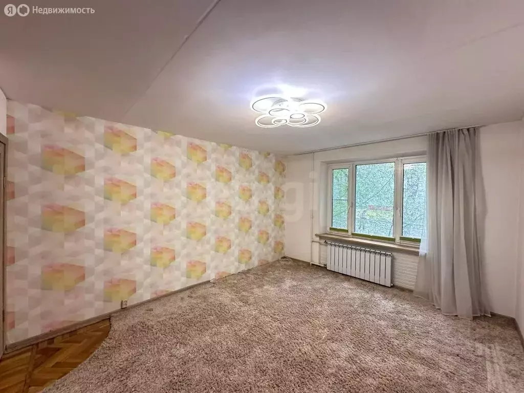 1-комнатная квартира: Москва, Утренняя улица, 14к1 (35.4 м) - Фото 1