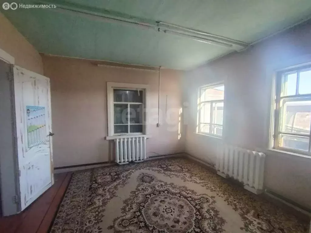 Дом в Кемерово, Просторная улица (36.8 м) - Фото 2