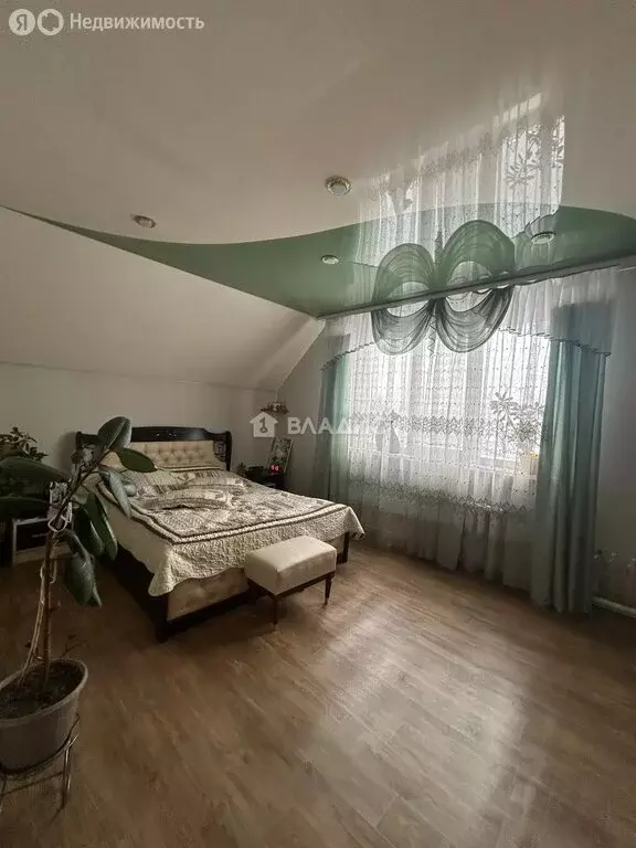 Дом в Городище, улица Лидии Руслановой, 5 (181 м) - Фото 2