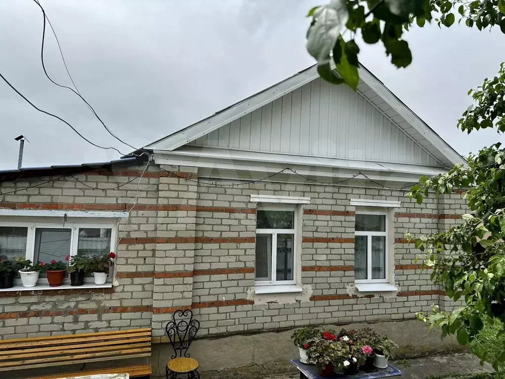 Дом 68 м на участке 14 сот. - Фото 0