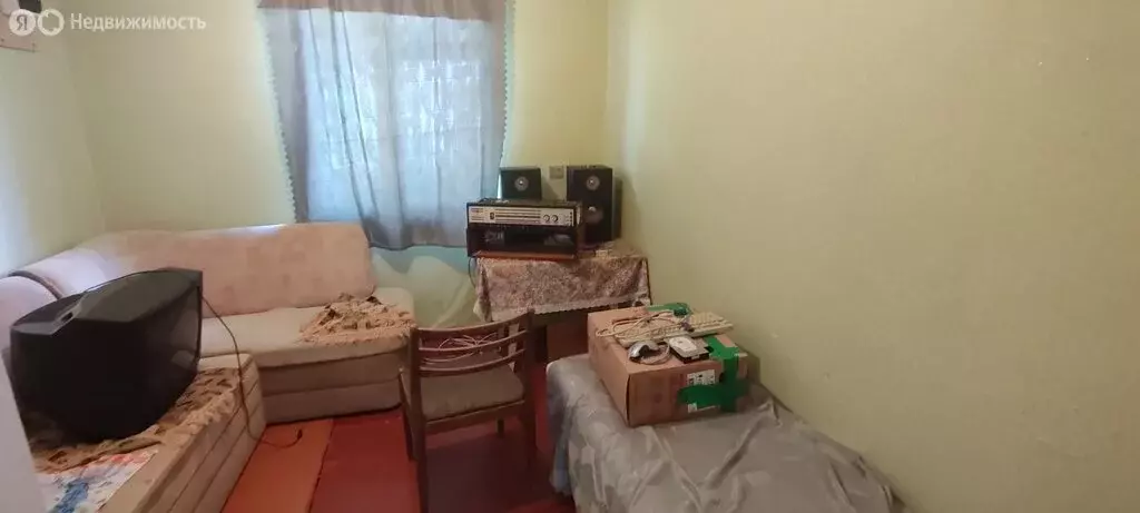 Дом в Волгоград, СНТ Шельф, 1-й массив, 2-я улица (66 м) - Фото 0