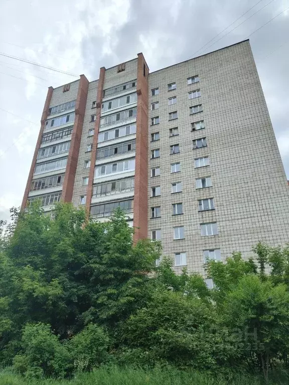 2-к кв. Томская область, Северск Коммунистический просп., 147А (48.6 ... - Фото 0
