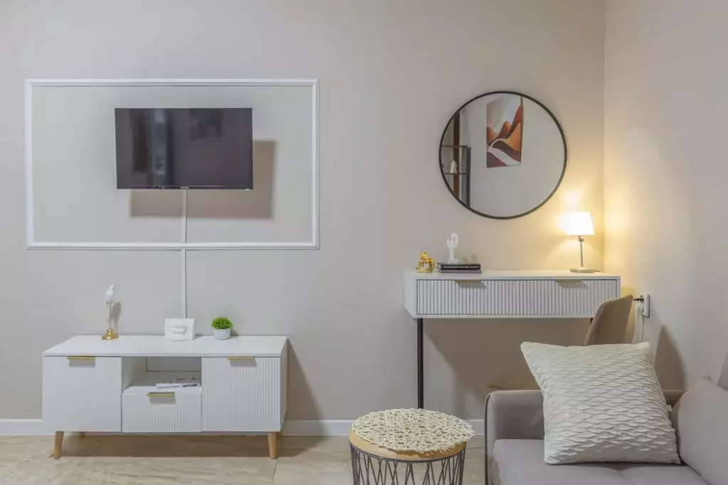 1-к кв. Москва ул. Подвойского, 10 (36.0 м) - Фото 1