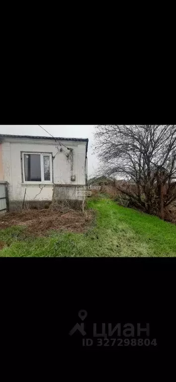 Дом в Краснодарский край, Крымск ул. Мира, 126 (49 м) - Фото 1