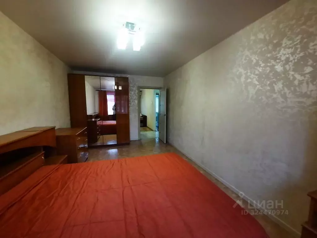 2-к кв. Ростовская область, Ростов-на-Дону просп. 40-летия Победы, ... - Фото 2