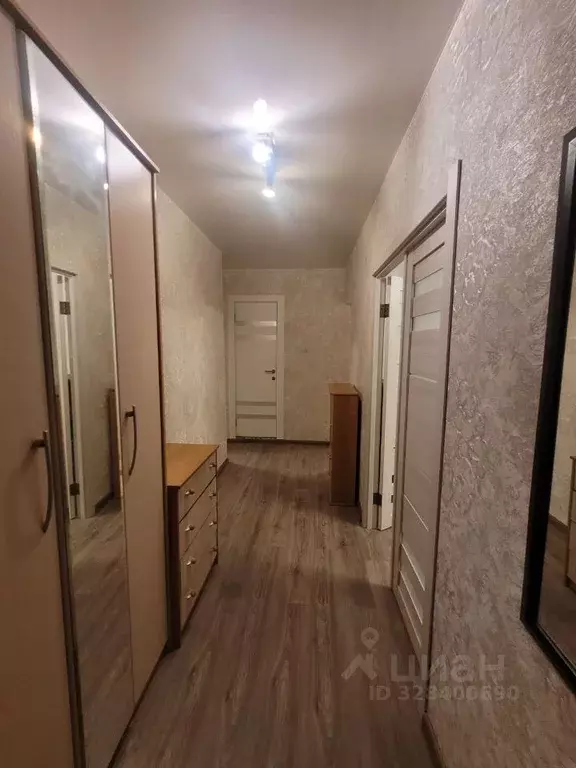 2-к кв. Москва проезд Донелайтиса, 21 (52.0 м) - Фото 1