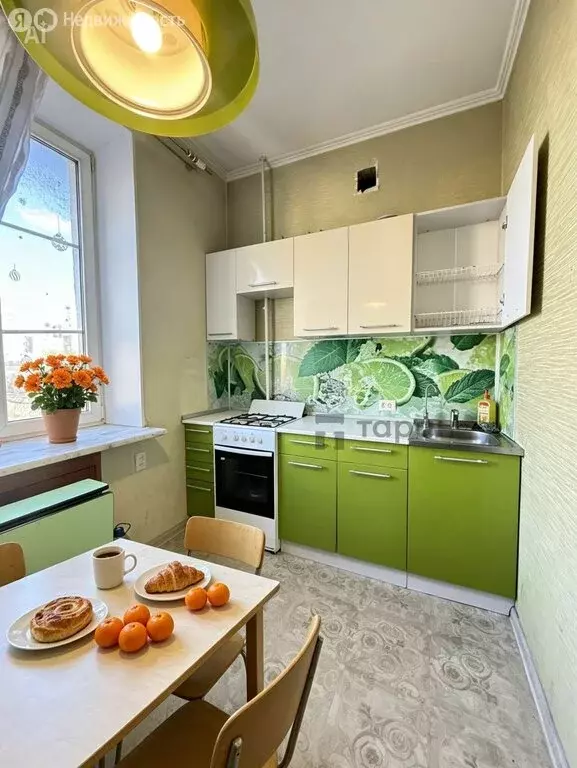 2-комнатная квартира: Челябинск, улица Свободы, 44 (51 м) - Фото 1
