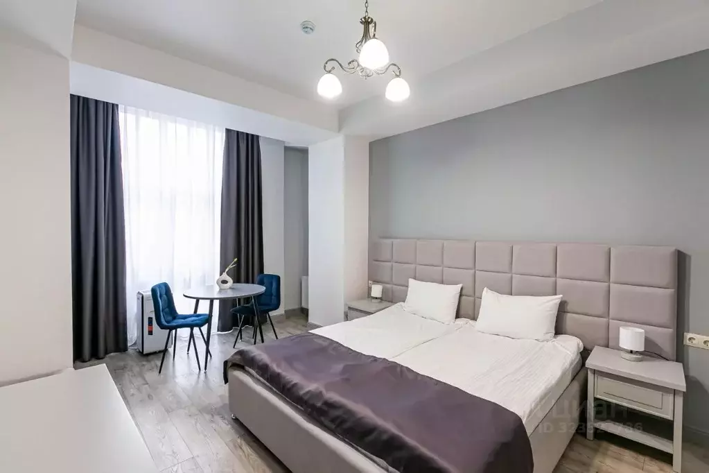 Комната Ставропольский край, Кисловодск пер. Яновского, 3А (30.0 м) - Фото 1