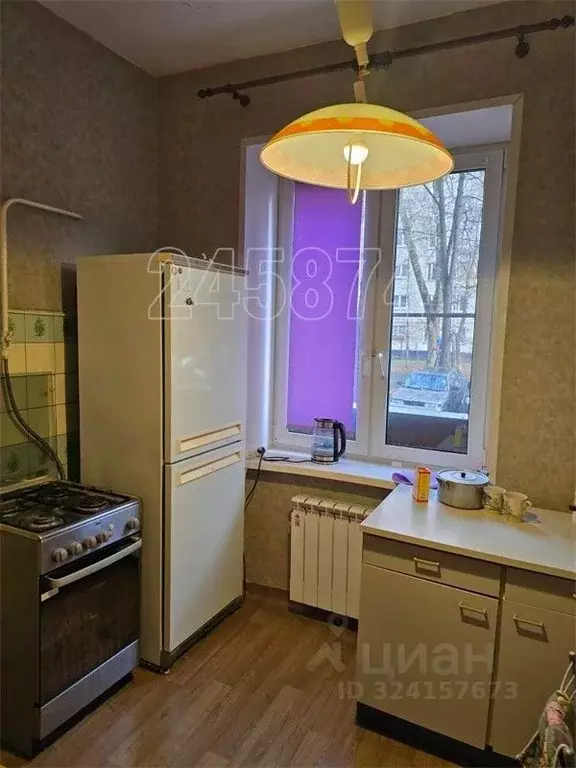 Комната Москва ул. Маршала Малиновского, 4 (16.0 м) - Фото 2