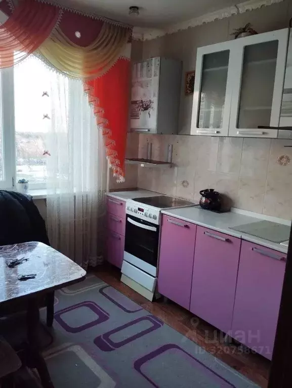 2-к кв. Белгородская область, Старый Оскол Конева мкр, 6 (54.0 м) - Фото 0
