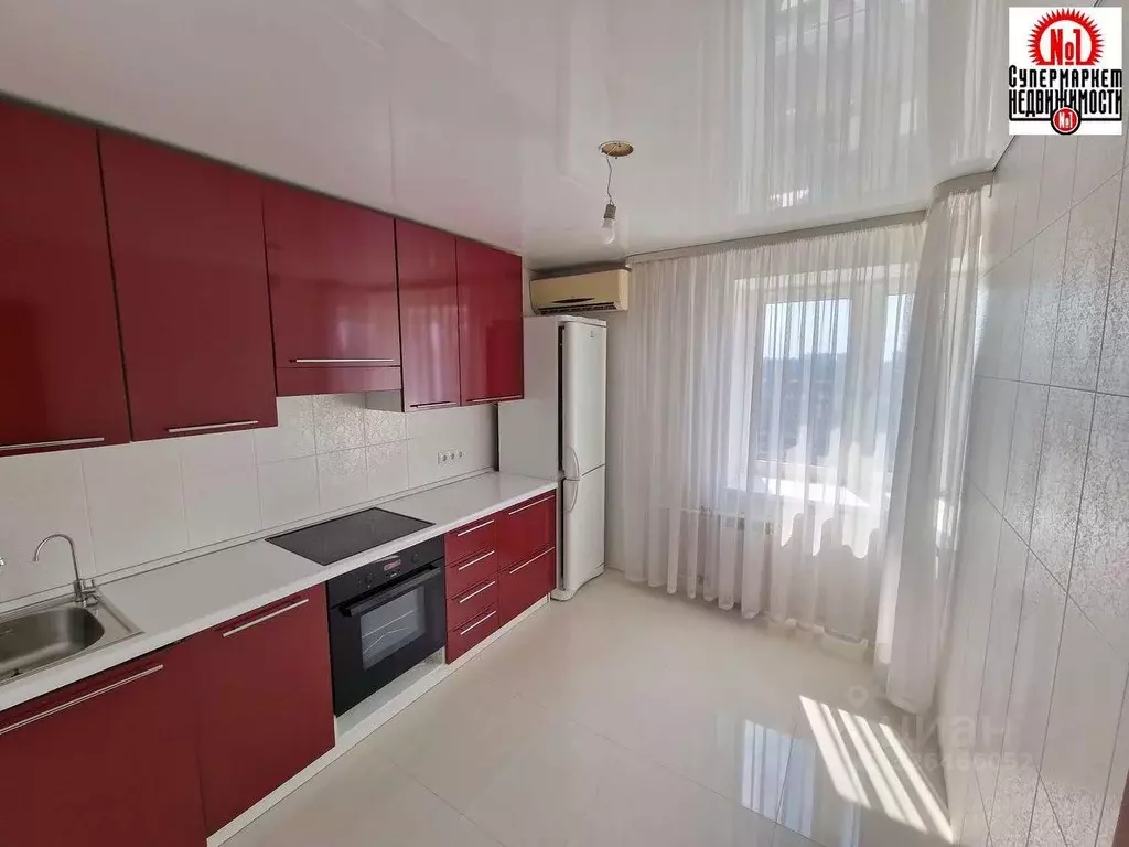 3-к кв. Самарская область, Самара просп. Ленина, 2б (70.0 м) - Фото 1