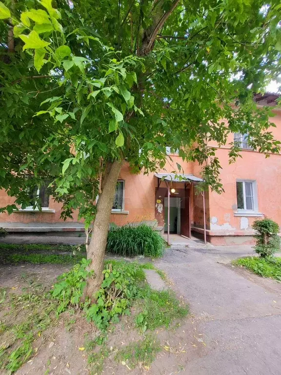 2-к. квартира, 42 м, 1/2 эт. - Фото 0