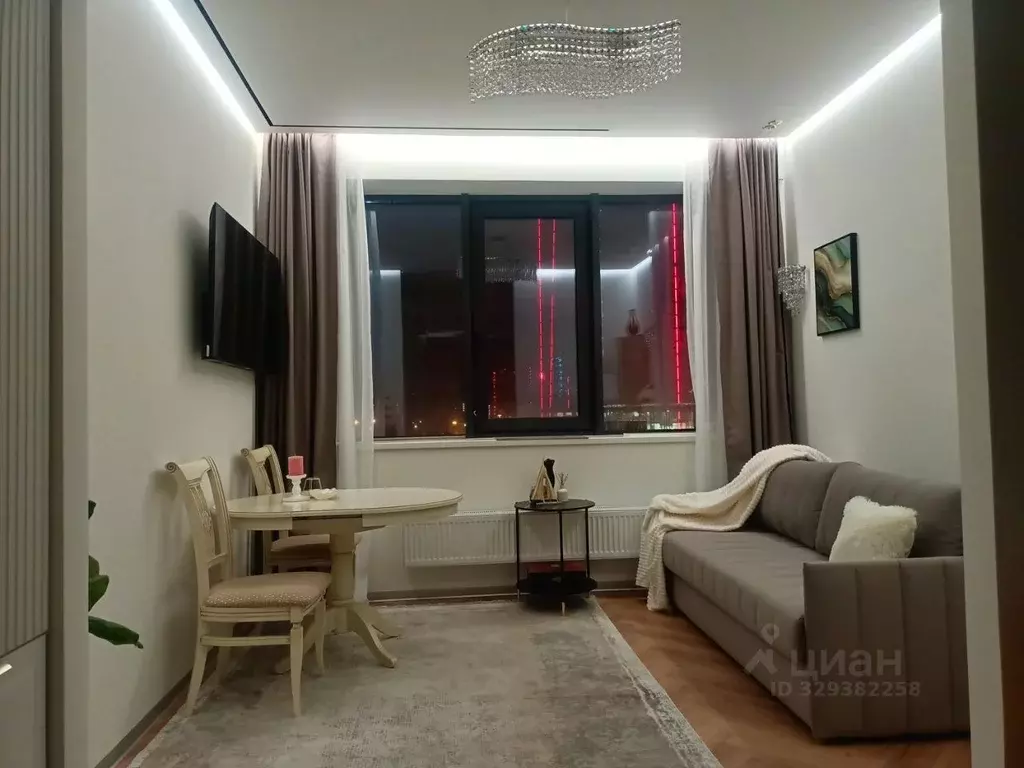 1-к кв. Москва Шмитовский проезд, 39к6 (29.0 м) - Фото 1