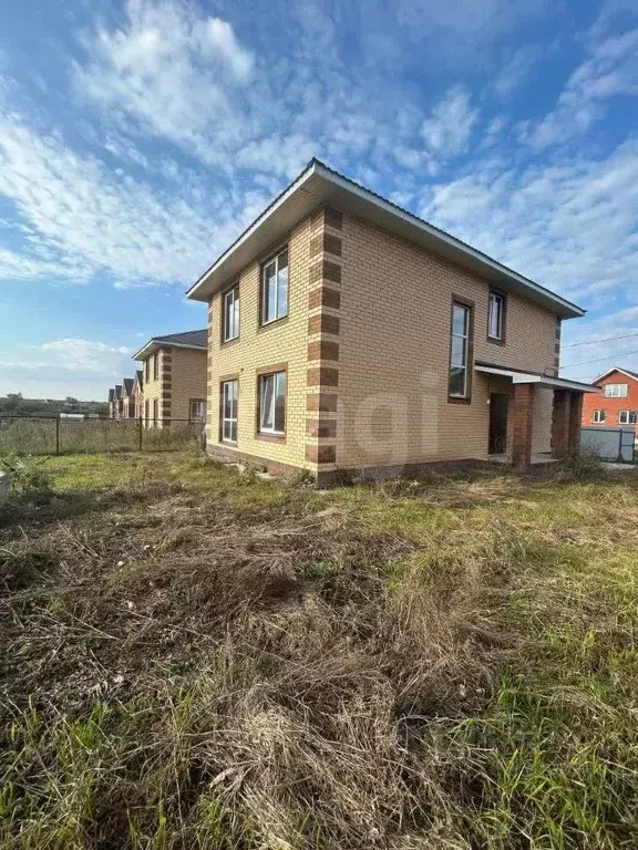 Дом в Башкортостан, Уфа городской округ, с. Нагаево ул. Тунгаурская, ... - Фото 2